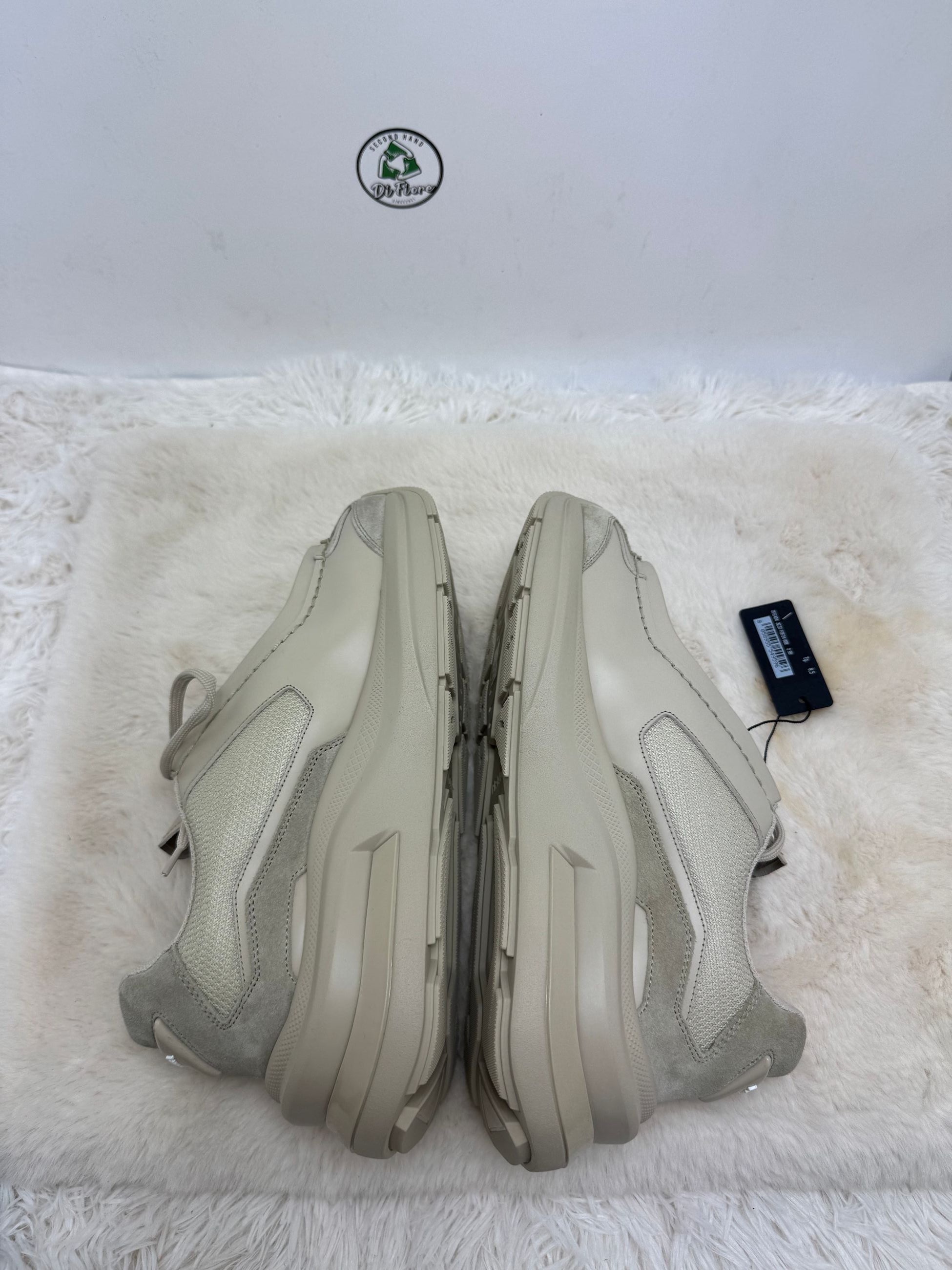 Scarpe Prada