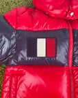 Giubbotto Moncler S