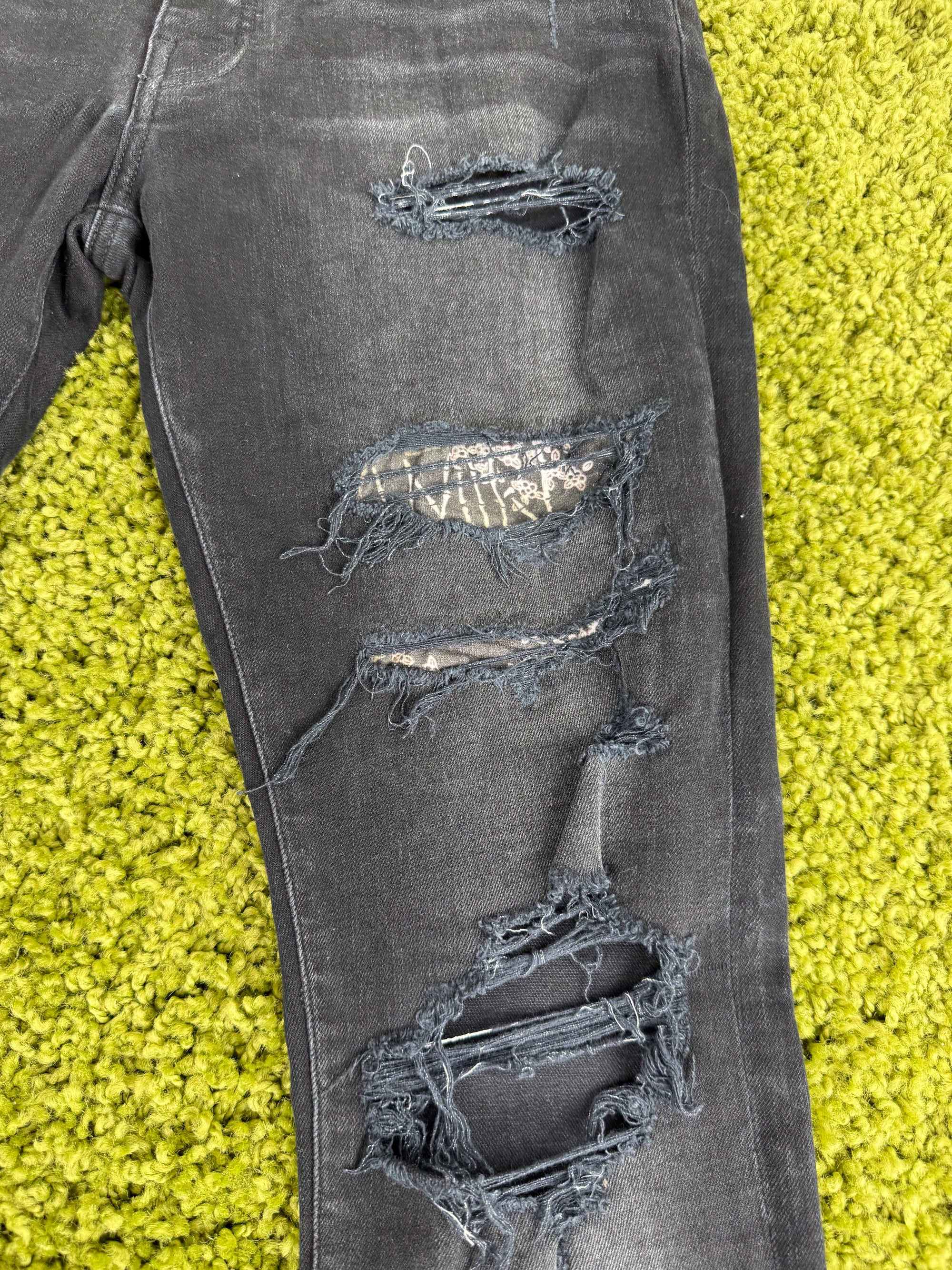 Jeans Amiri 32T