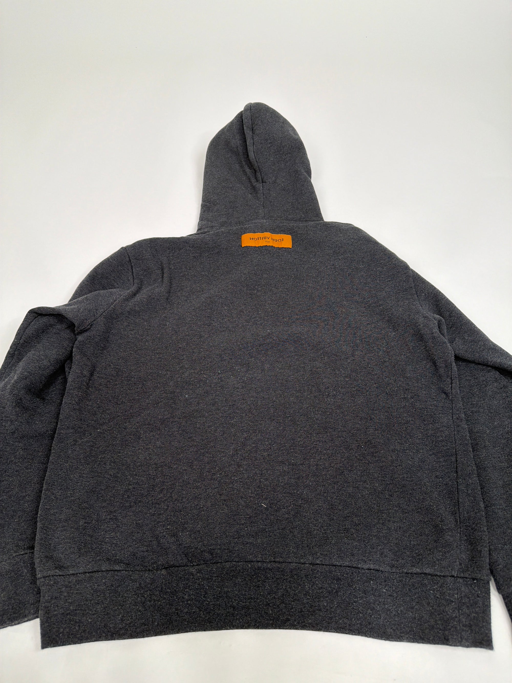 Felpa Louis Vuitton S