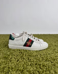 Gucci Ace Sneaker 35,5 veste 36