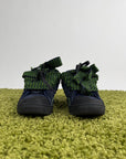 Lanvin Curb Sneaker Blu 41