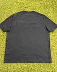 T-Shirt Lanvin Nero XL