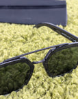 Occhiali Dior DIORFRACTION1 807O7 neri