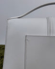 Borsa Le Grand Bambino Jacquemus  Bianca