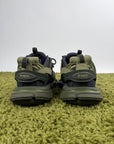 Balenciaga Track Verde Multicolor 41