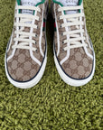 Gucci Tennis Beige 11+