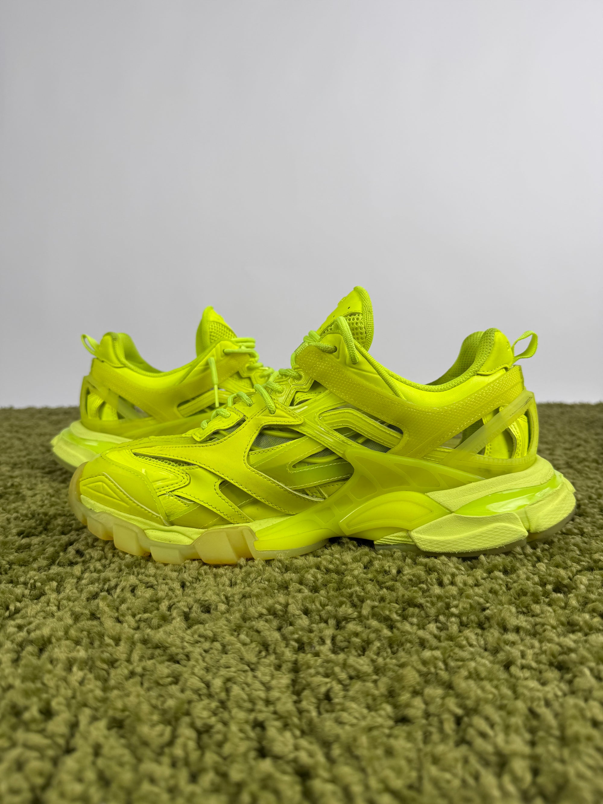 Balenciaga Track 2.0