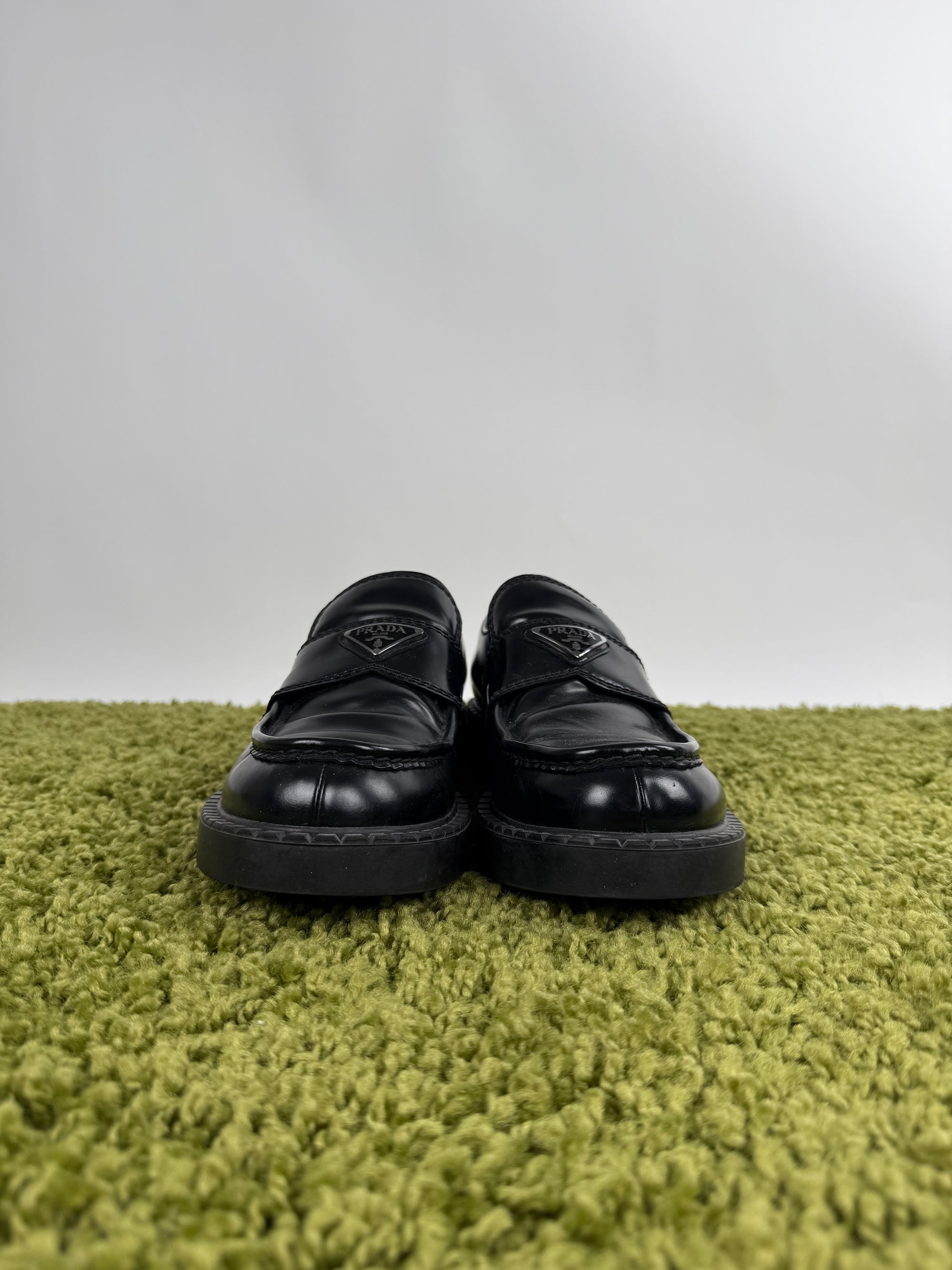 Mocassino Prada 42