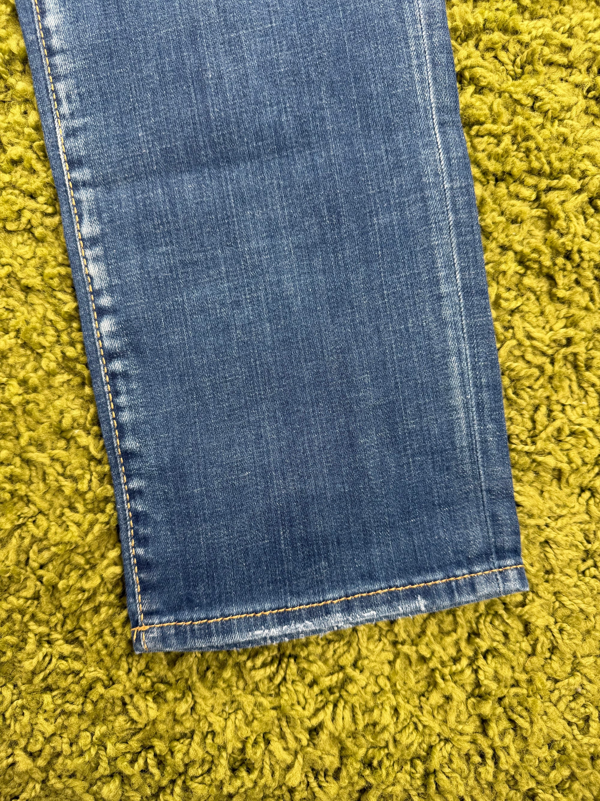 Jeans Dsquared2 XXL