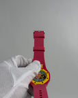 Audemars Piguet x Swatch della collezione Bioceramic Royal Pop