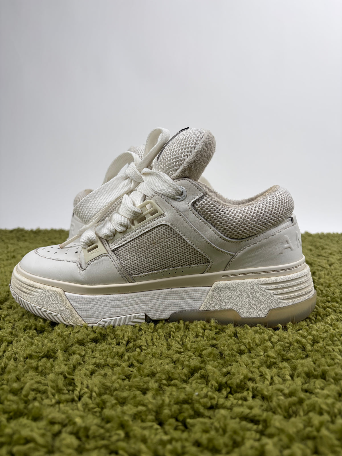 Amiri MA-1 Bianca 40