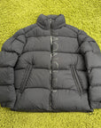Giubbotto Moncler Nero 2