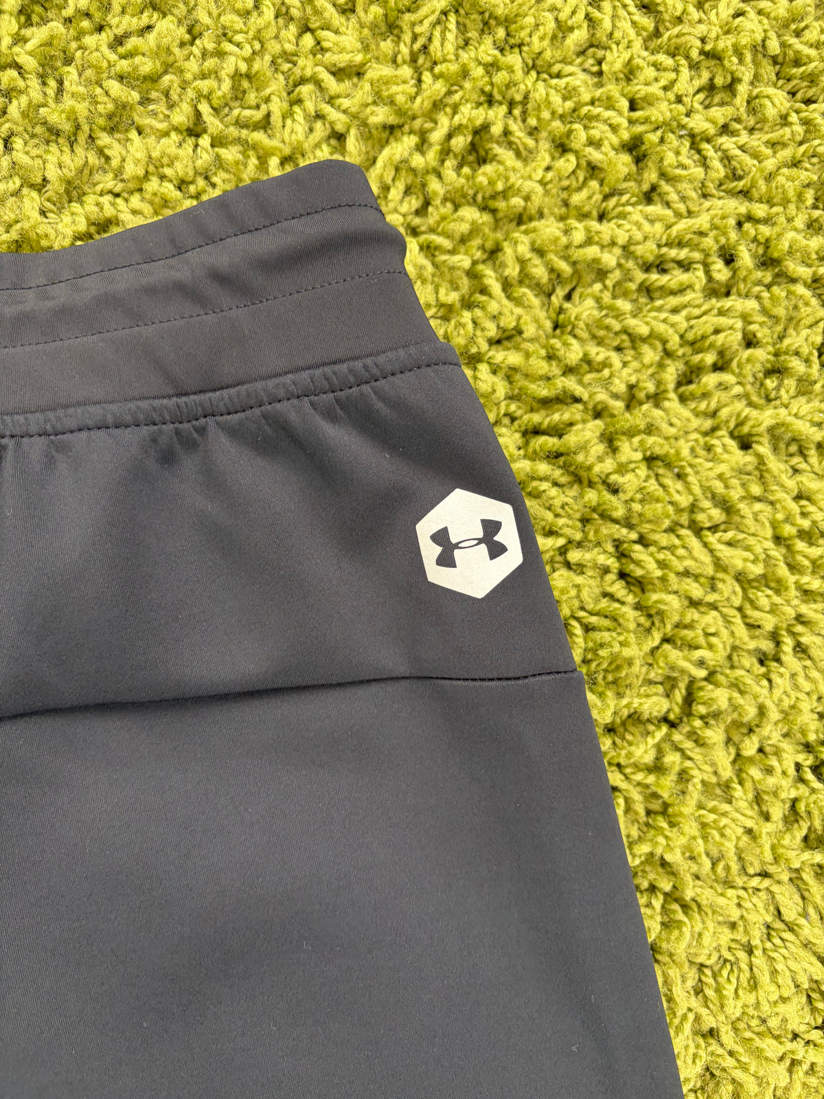 Pantalone Palm Angels X Under Armour  Nero M