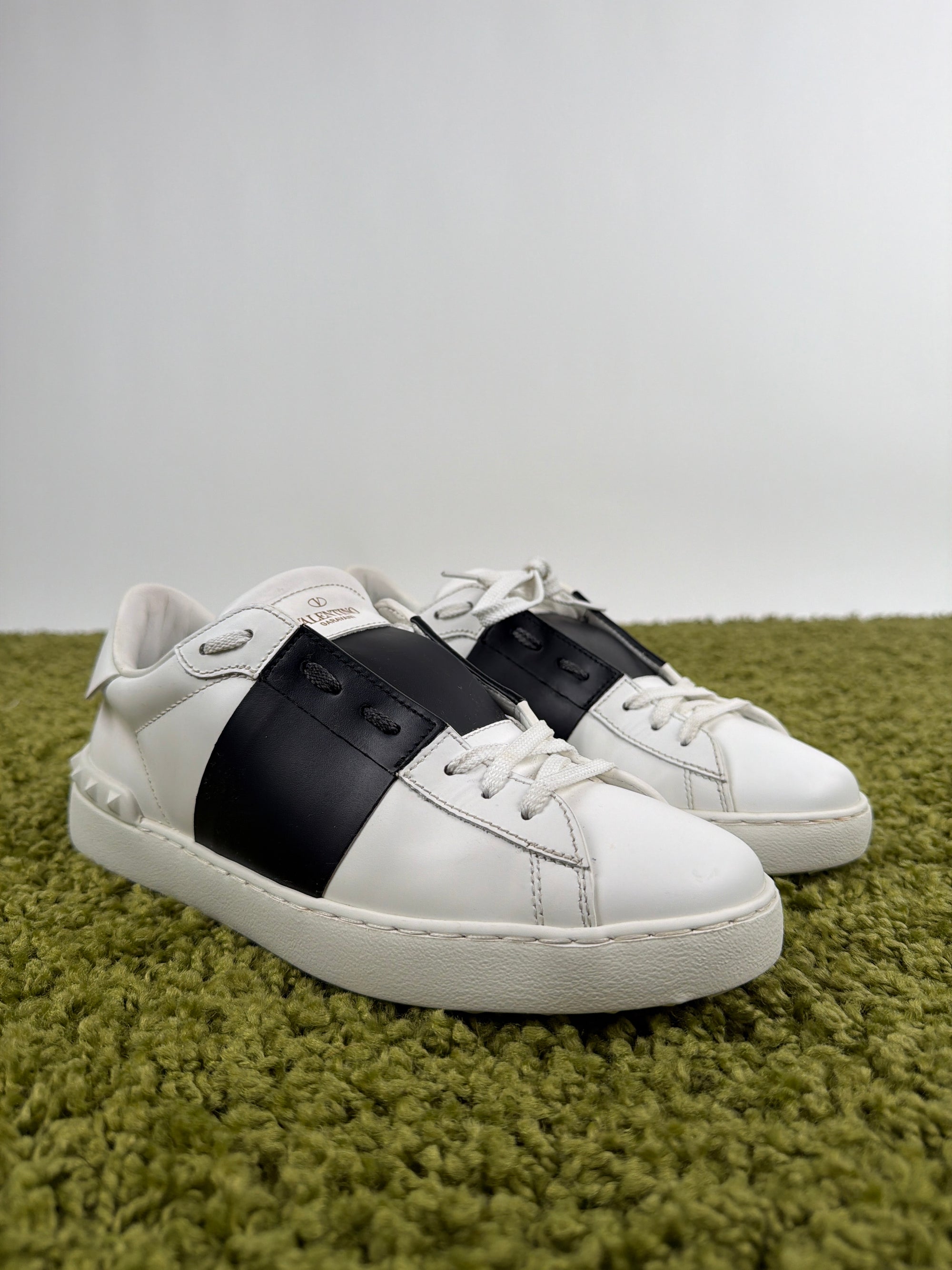 Valentino Open 41