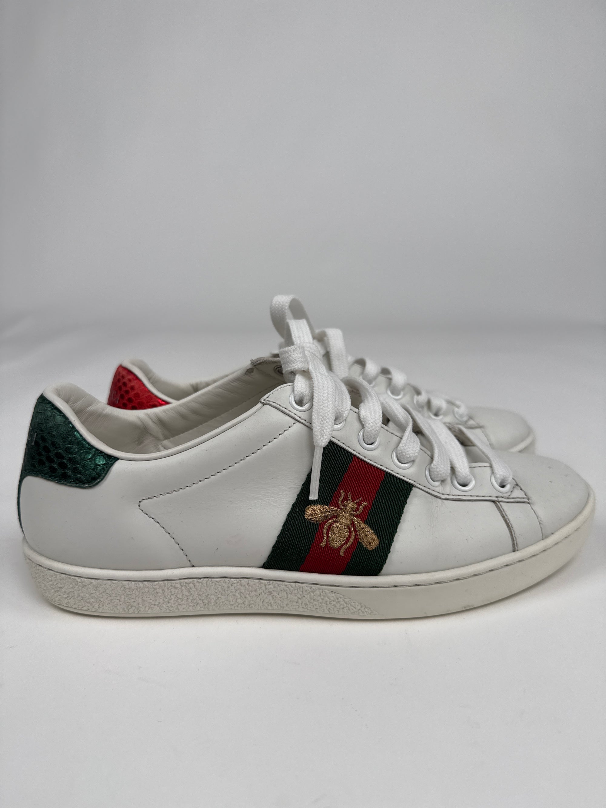 Gucci Ace Sneaker