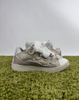 Lanvin Curb Sneaker 42
