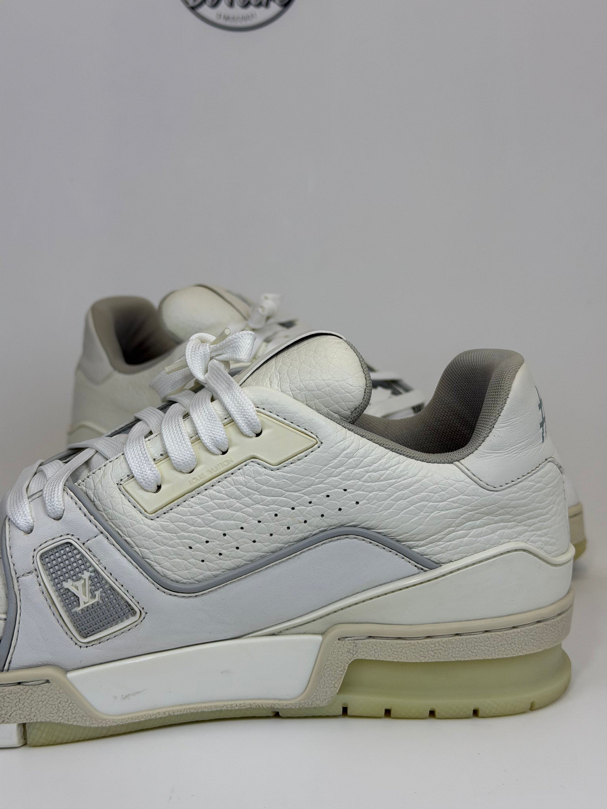 Louis Vuitton trainer 42.5