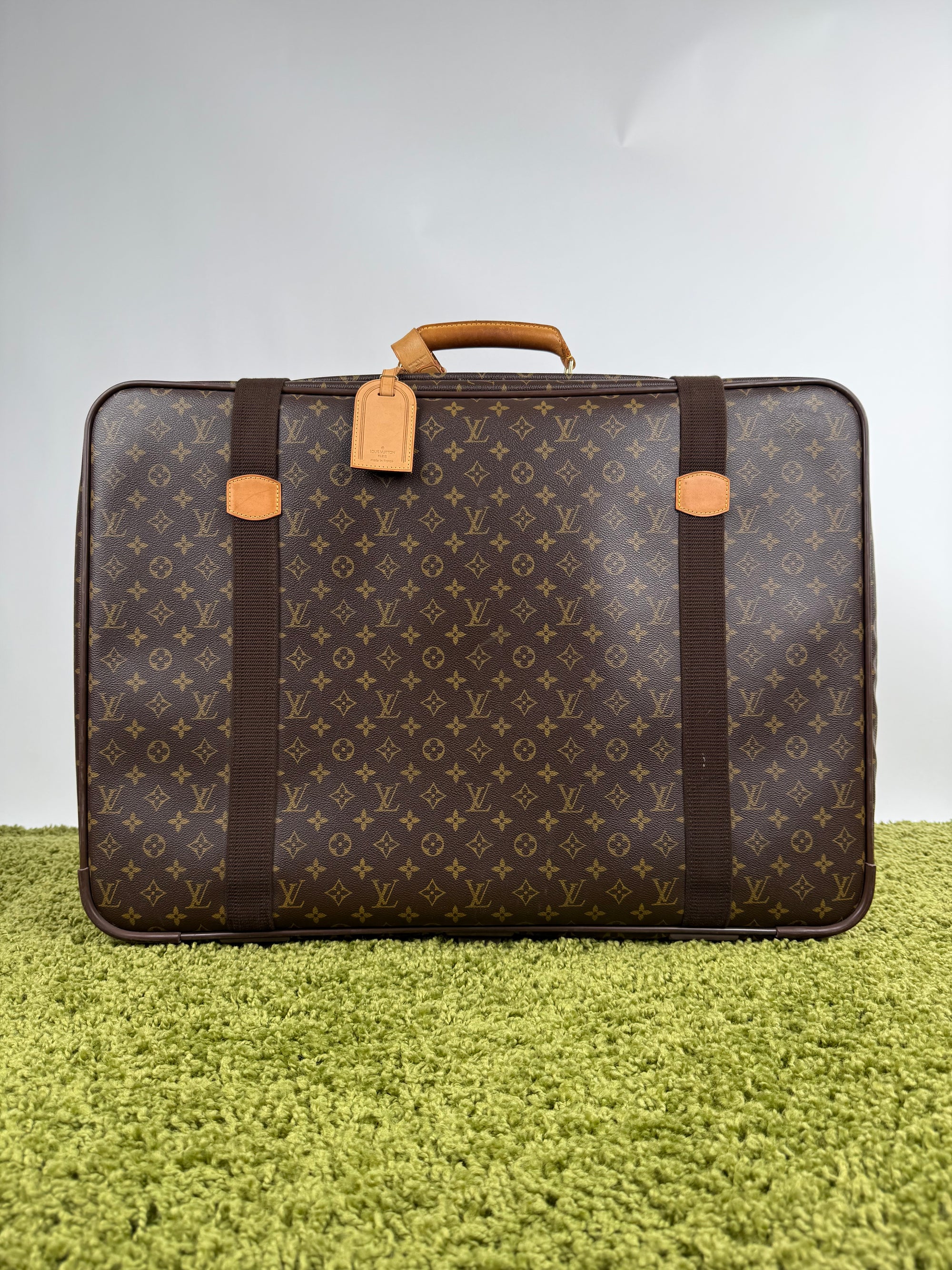 valigia Louis Vuitton