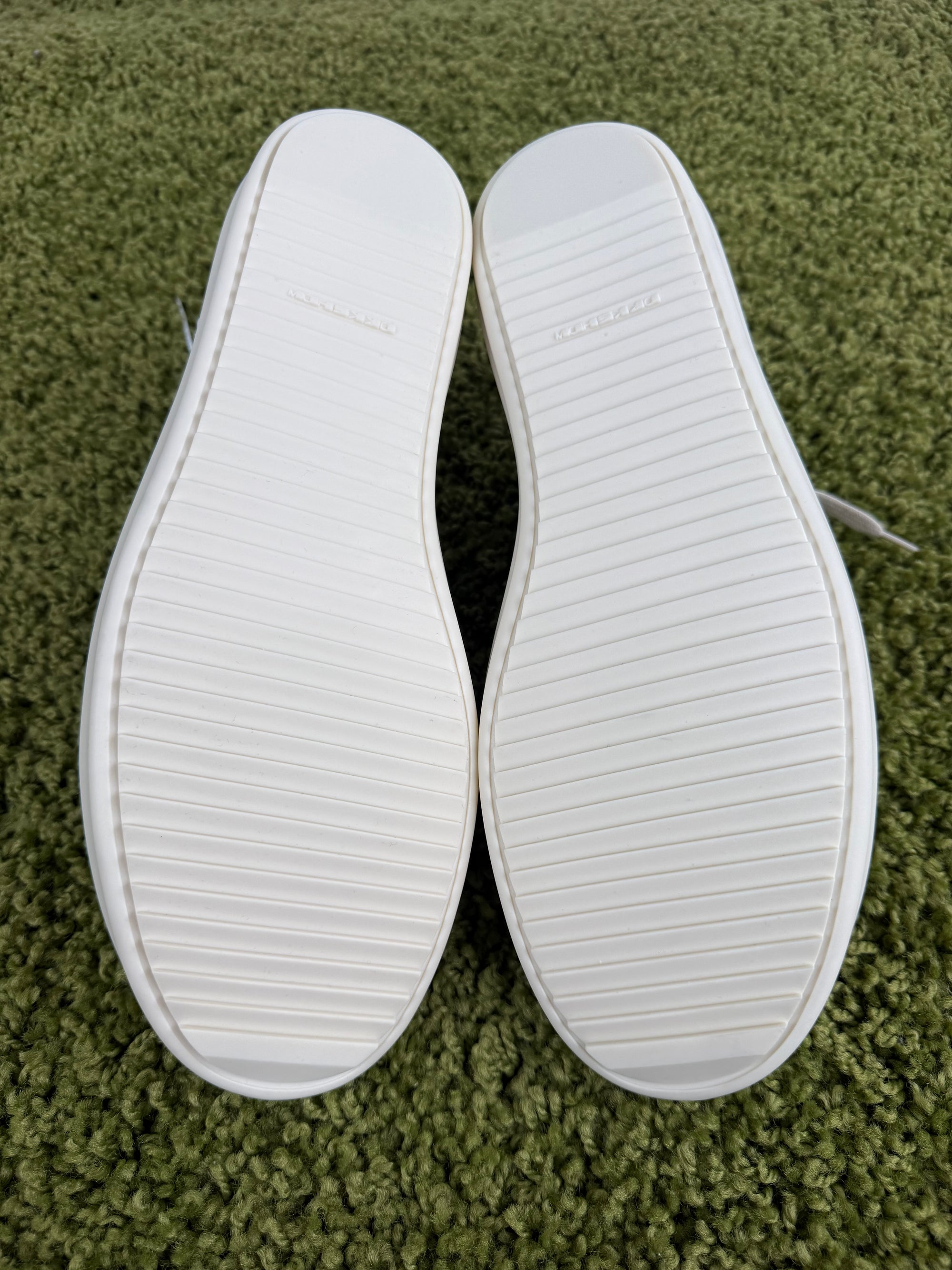 Rick Owens Ramones Low 47