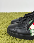 Valentino Rockstud Size 41 nere rosse e verdi