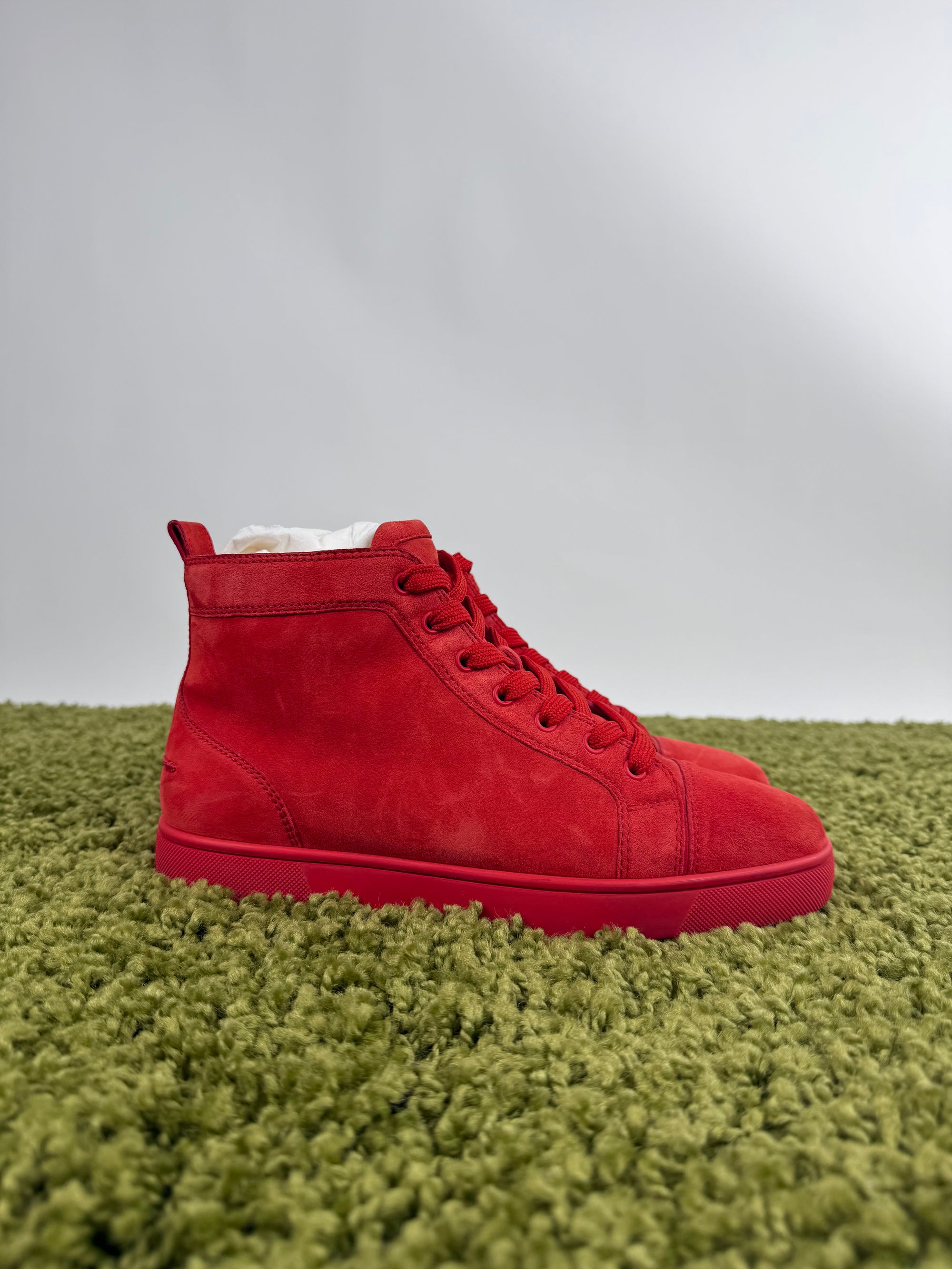 Christian Louboutin Alte 40,5