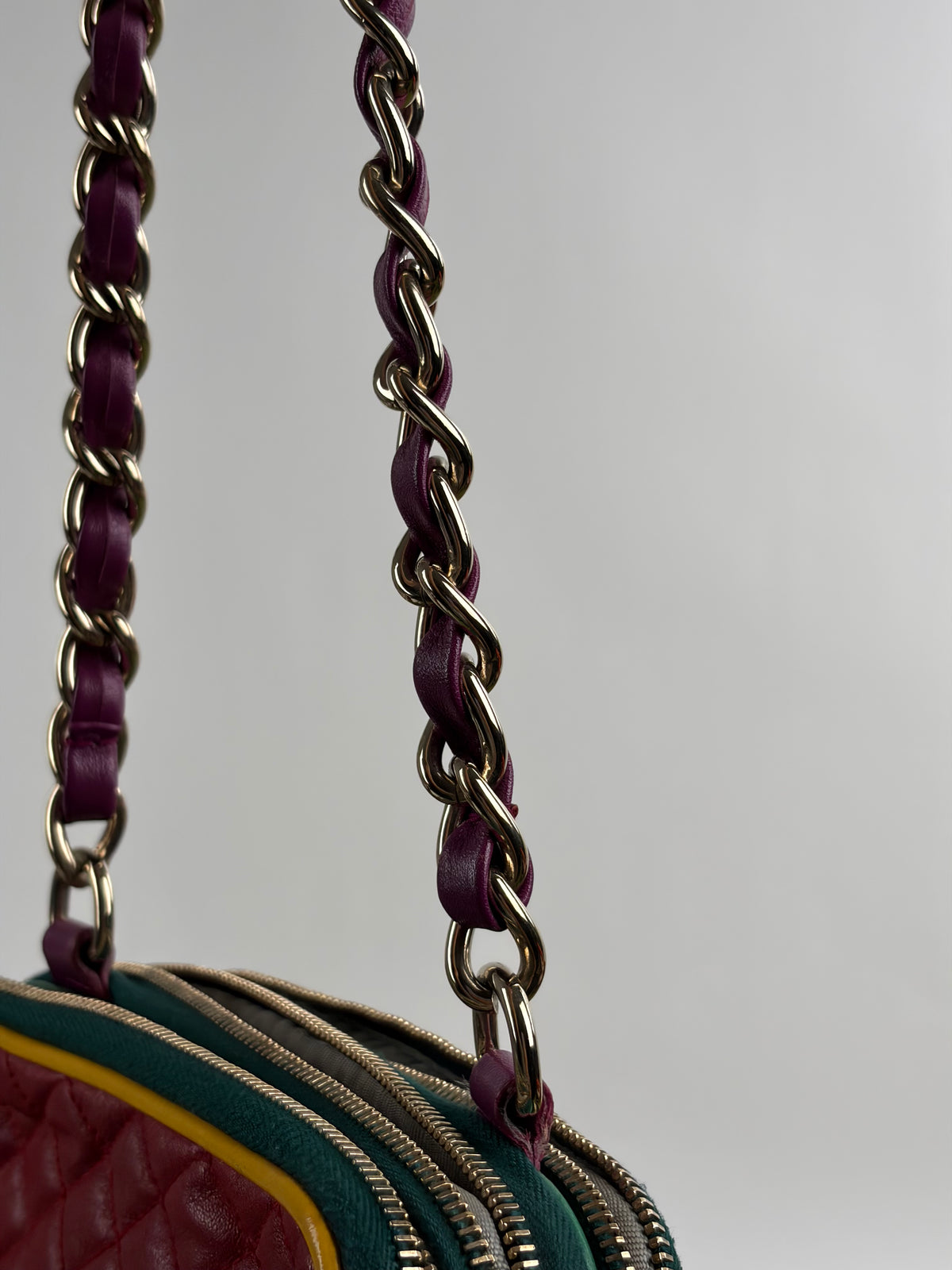 Borsa Dolce&amp;Gabbana Lily Glam Multicolor