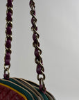 Borsa Dolce&Gabbana Lily Glam Multicolor