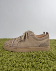 Christian Louboutin Spikes Beige 46