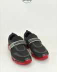 Prada cloudbust Size 9=43 nero e rosso