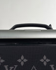 Trolley Louis vuitton Horizon 55 nero