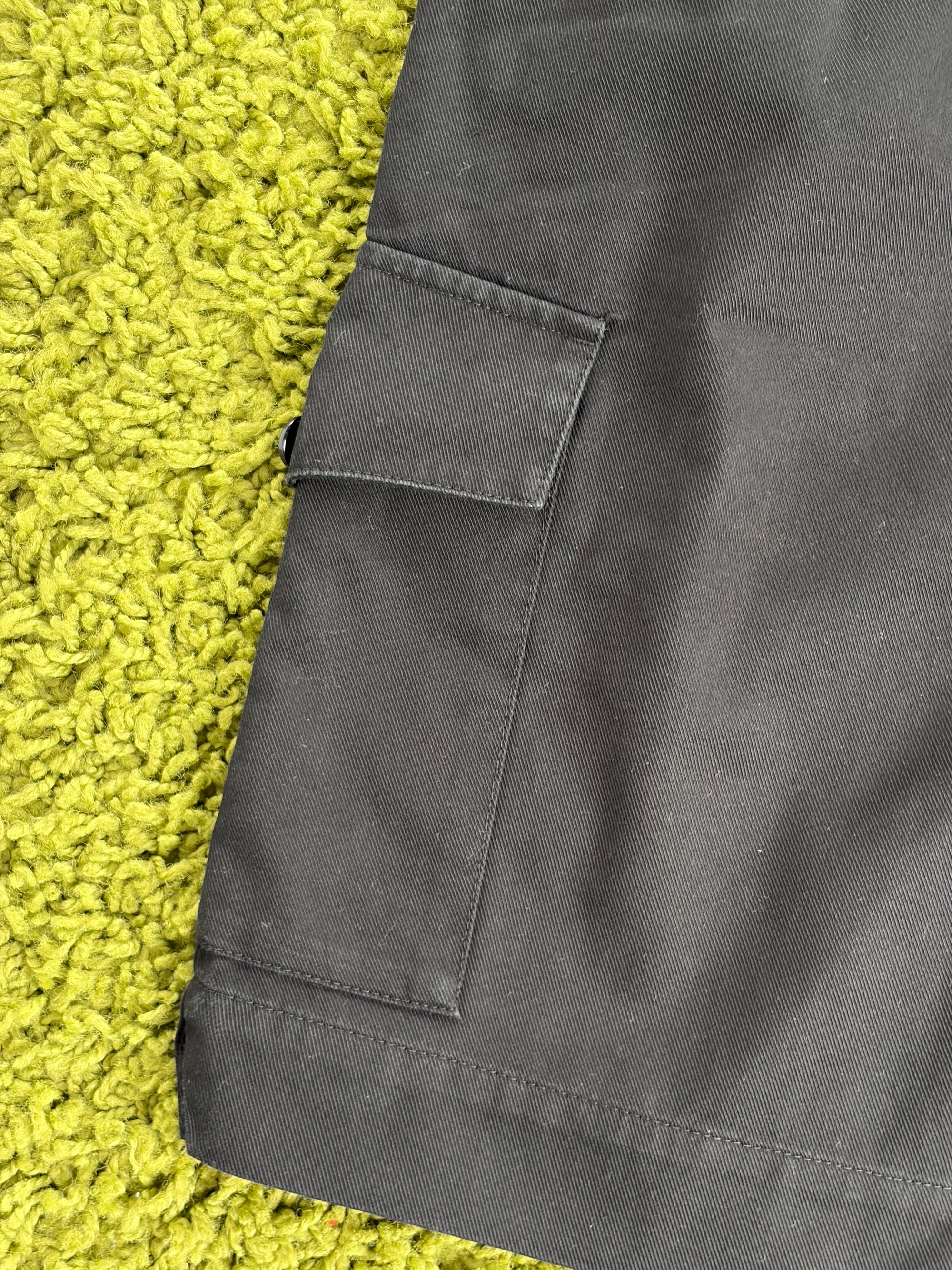 Pantalone corto Dolce e gabbana Size 46 nero