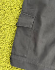 Pantalone corto Dolce e gabbana Size 46 nero
