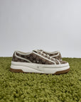 Gucci Tennis Sneaker beige 41.5