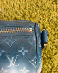 Borsa Louis Vuitton Bandoulière 25 Multicolor