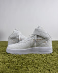 Louis Vuitton x Nike air force 1 High 42