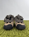 Lanvin Curb Sneaker Beige 40