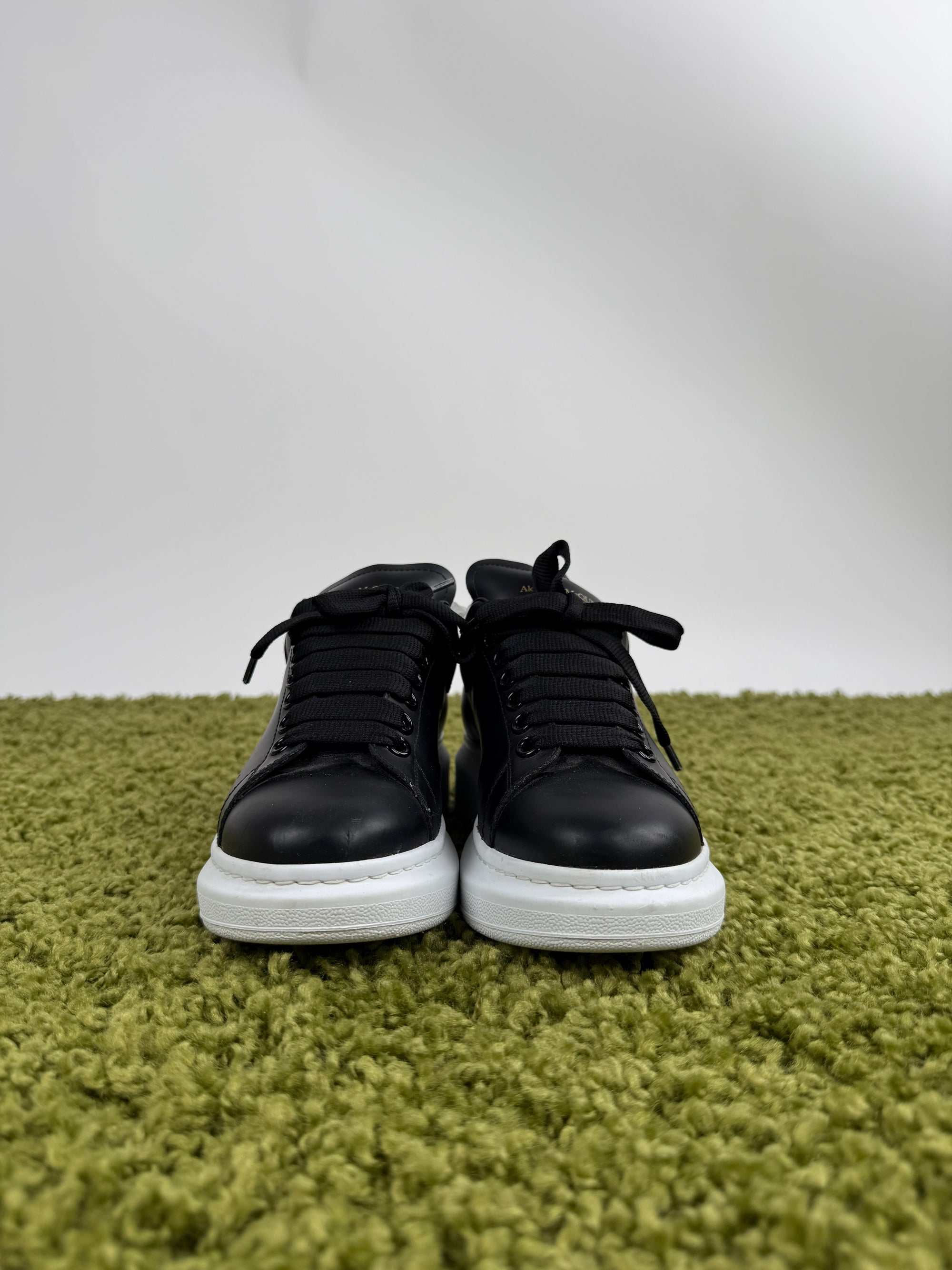 Alexander Mcqueen Sneaker 40.5