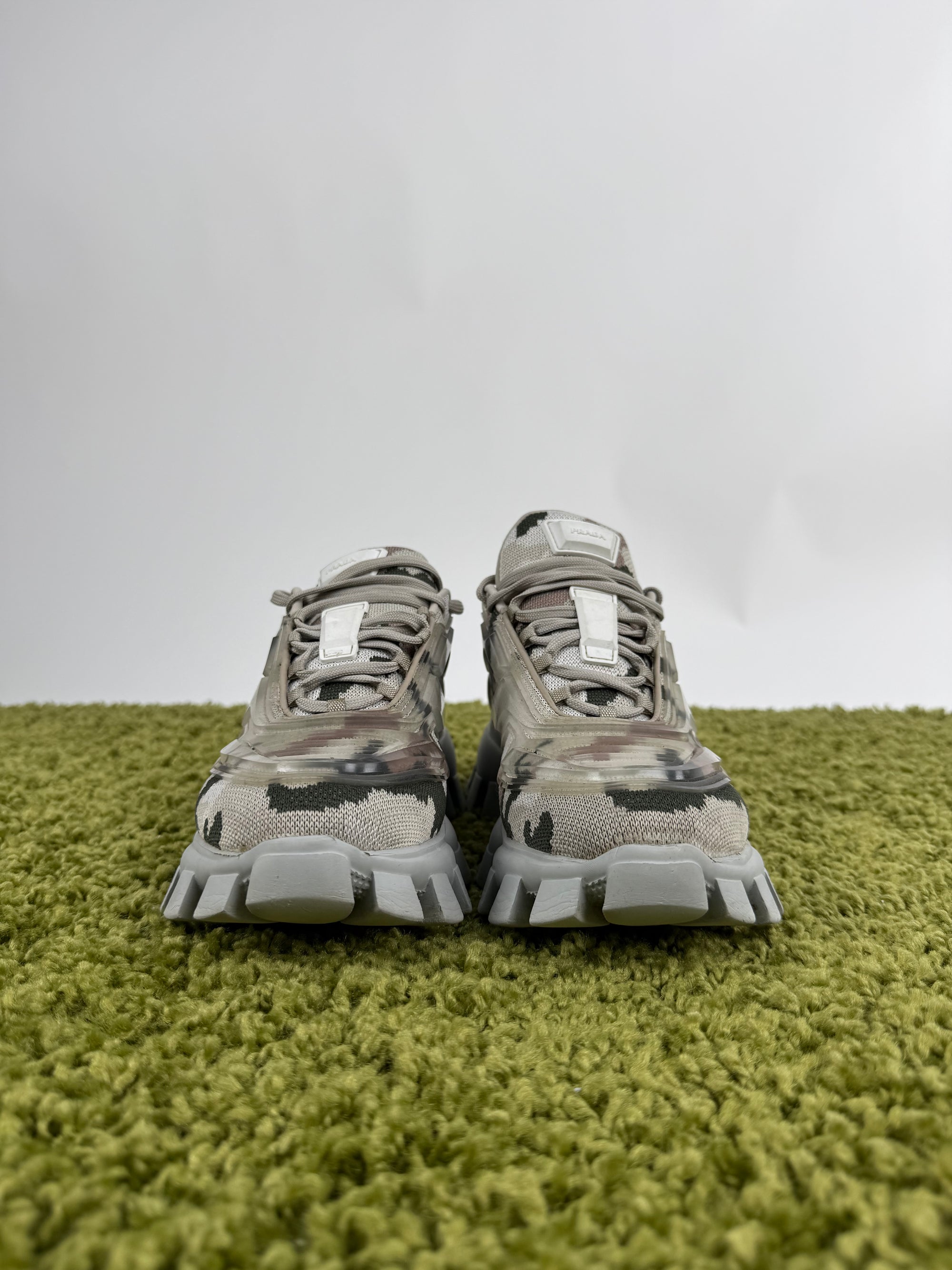 Prada Thunder 40.5