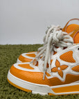 Louis vuitton skate Size 8.5=42.5 calza 43.5