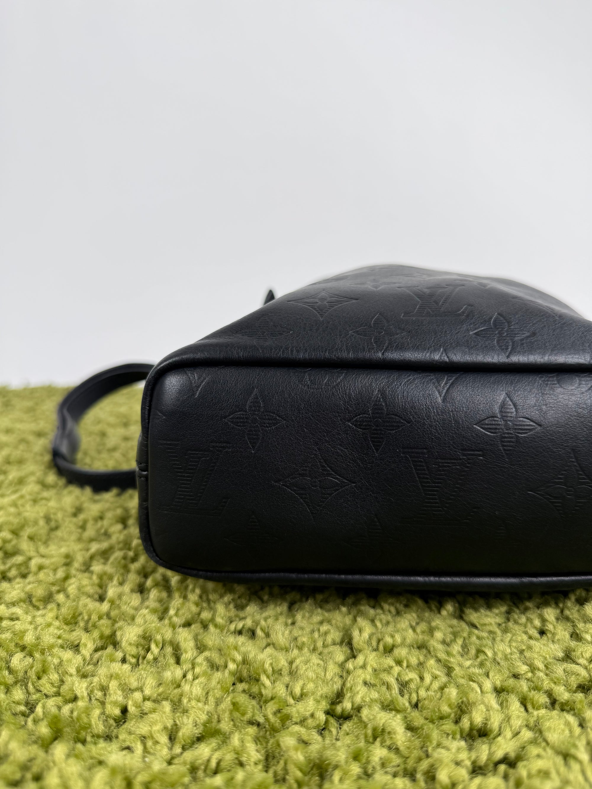 Borsa a secchiello Louis Vuitton