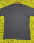 Polo Gucci Blu XL