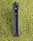 Pochette Dea 30 Montaigne Christian Dior Grigio