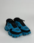 Prada Thunder Size 6=40 nera e blu