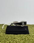 Occhiali Da Sole Chanel neri