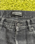 Jeans Balenciaga Size 46 nero