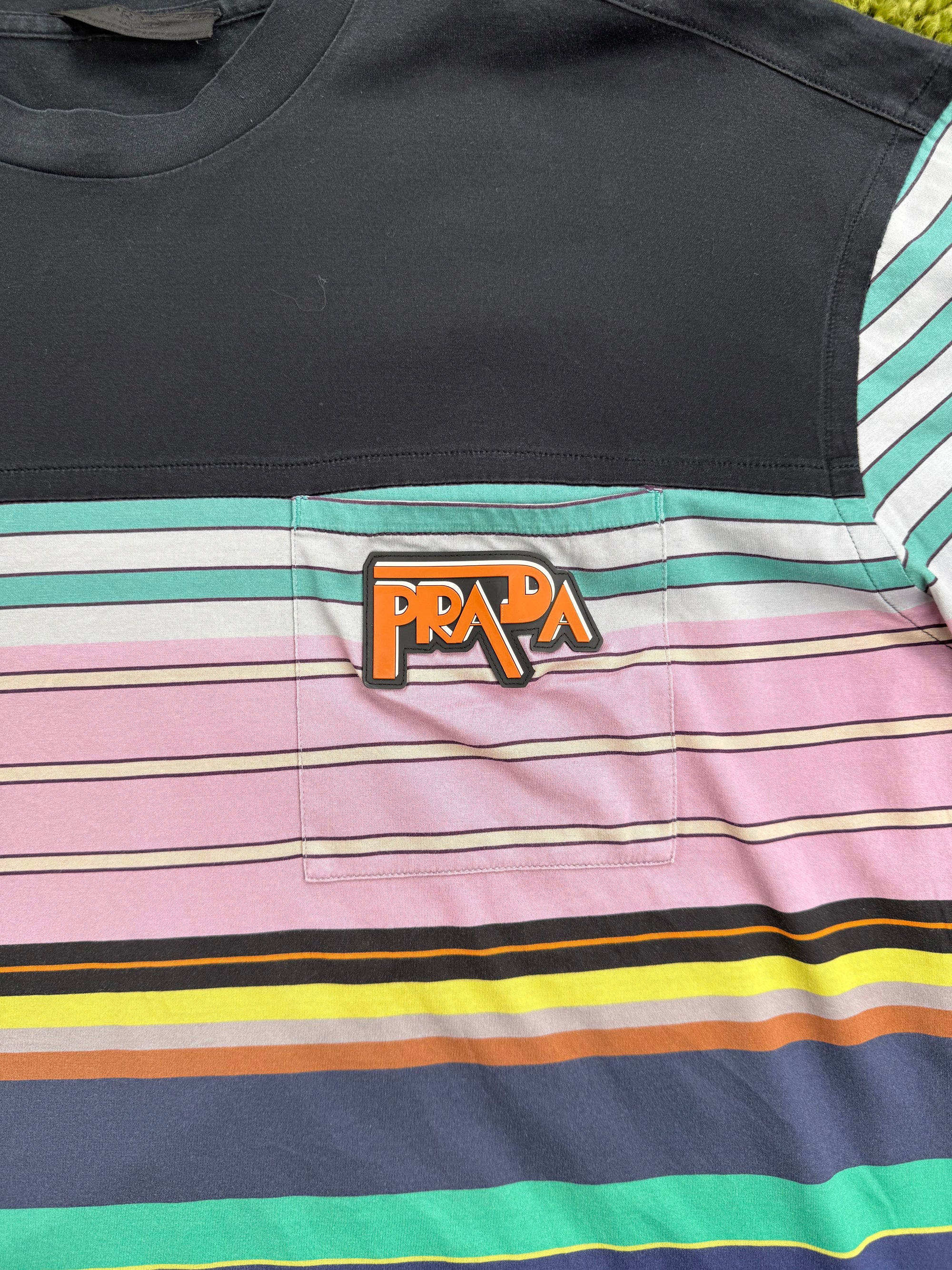 T-Shirt Prada L