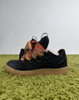 Lanvin Curb Nero 42