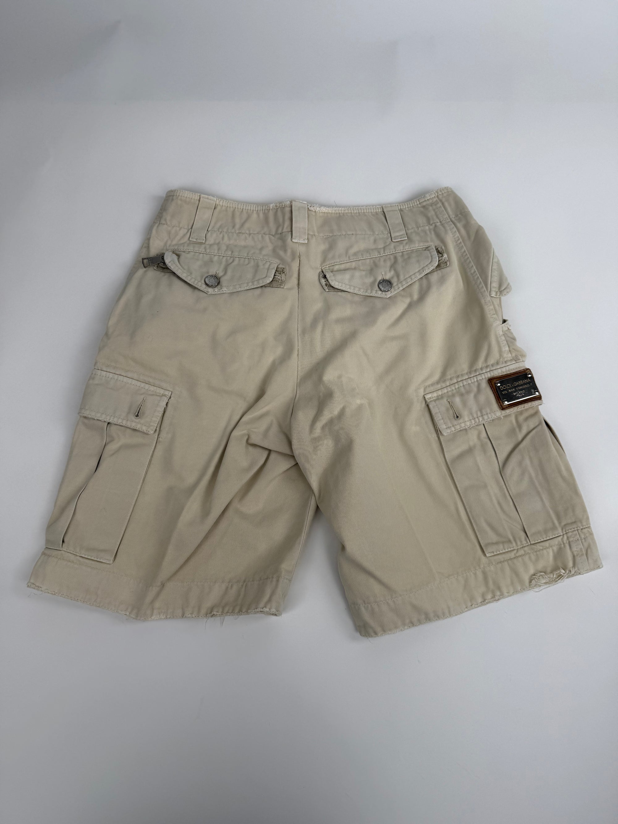 Pantaloncino Dolce e Gabbana 46