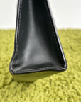 Pochette MM Voyage Louis Vuitton Nera
